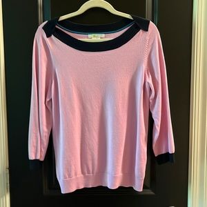 Boden Boatneck Sweater Medium